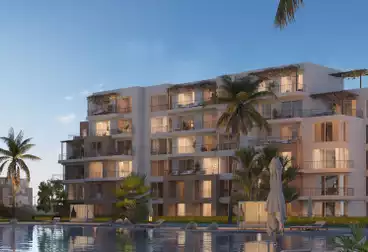 Apartment with Garden For sale - 2 rooms - floor 0
