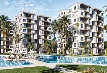 Studio with garden For sale - 1 rooms - floor 0