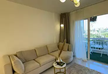 شقق مفروشة للإيجار - 2 غرف - بالدور 2