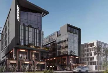 Commercial For sale - floor 1