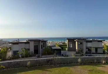 Villas For rent - 5 rooms