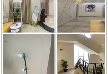 Separate Villa For sale - 6 rooms
