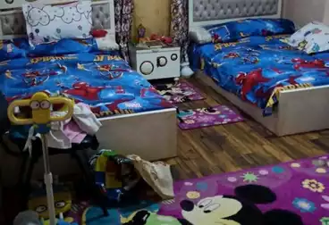 undefined undefined - 3 rooms - floor 1