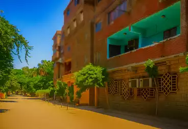 إداري للبيع - 3 غرف - بالدور 1