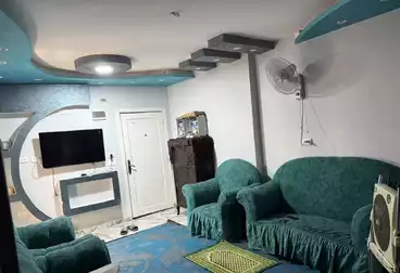 Apartments For sale - 2 rooms - floor 5