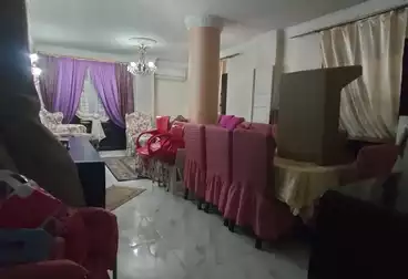 Apartments For sale - 3 rooms - floor 2