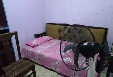Furnished Apartment For rent - 1 rooms - floor 10