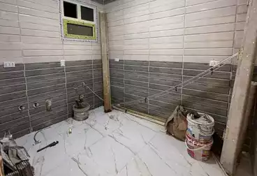 شقق للبيع - 3 غرف - بالدور 8