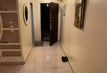 Furnished Apartment For sale - 3 rooms - floor 7