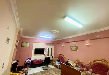 Apartments For sale - 3 rooms - floor 3
