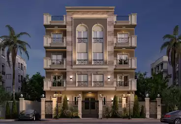 Apartments For sale - 4 rooms - floor 1