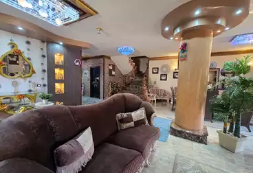 Villas For sale - 5 rooms