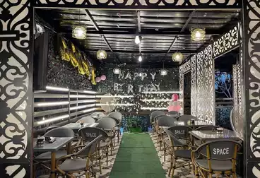 Cafe For rent - floor 0