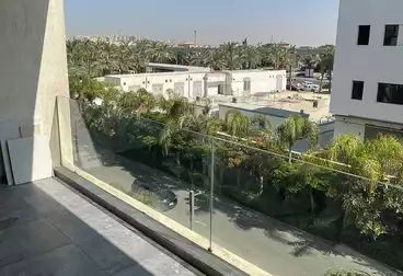 شقق للإيجار - 3 غرف - بالدور 3