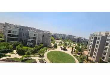 شقق للإيجار - 3 غرف - بالدور 4