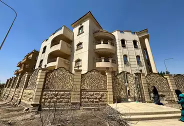 Villas For sale - 6 rooms