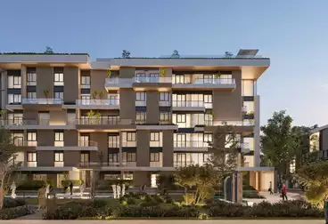Apartments For sale - 3 rooms - floor 4