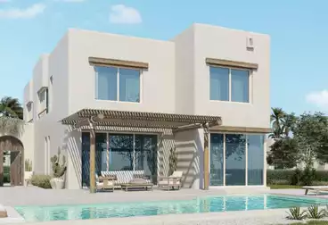 Chalets For sale - 2 rooms - floor 2