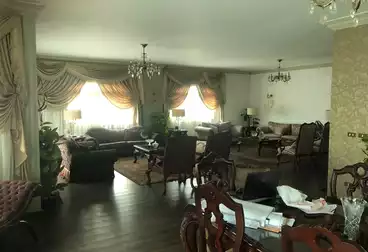 Villas For sale - 6 rooms