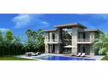 Separate Villa For sale - 4 rooms