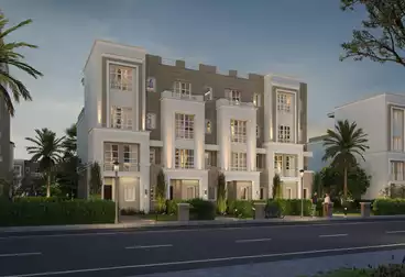 فيلا منفصلة للبيع - 5 غرف