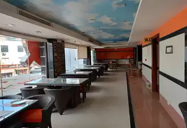 Commercial For rent - floor 2
