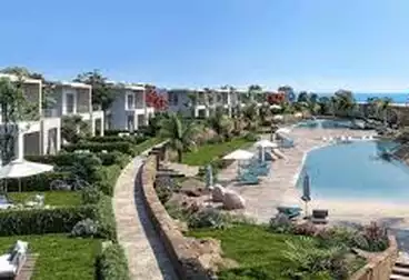 Chalets For sale - 3 rooms - floor 1