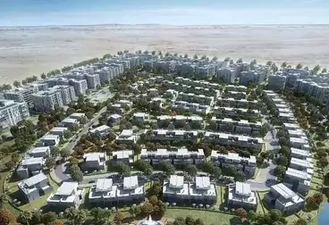Apartment with Garden For sale - 2 rooms - floor 0