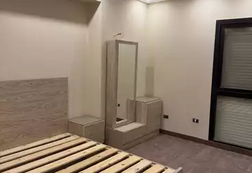 Furnished Apartment For rent - 2 rooms - floor 1
