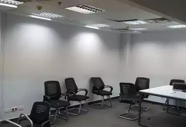 Administrative For rent - 3 rooms - floor 1