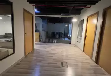 Administrative For rent - floor 2
