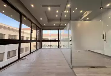 Administrative For rent - 4 rooms - floor 2