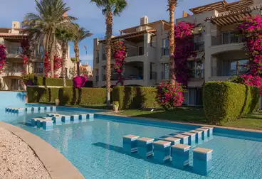 Apartment with Garden For sale - 2 rooms - floor 0