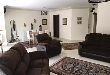 Apartments For rent - 3 rooms - floor 3