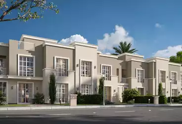 Town House For sale - 5 rooms