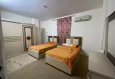 شقق مفروشة للإيجار - 3 غرف - بالدور 5