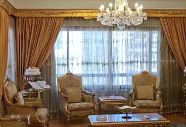 undefined undefined - 3 rooms - floor 6