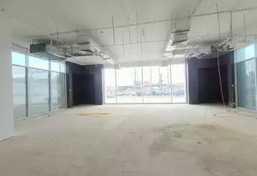 Administrative For rent - 3 rooms - floor 1