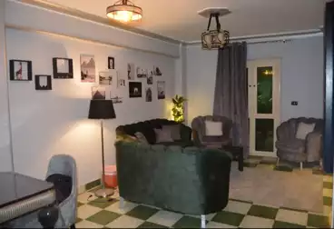 Apartments For sale - 2 rooms - floor 4