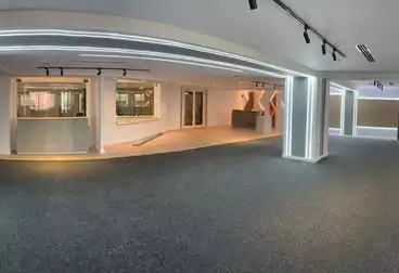 Full Floor Administrative For rent - floor 1