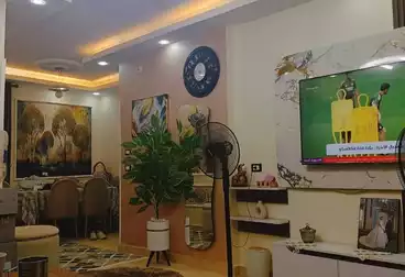 Properties For sale - 3 rooms - floor 6