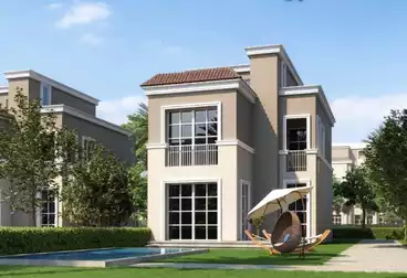 Villas For sale - 5 rooms
