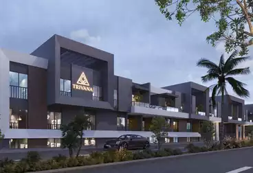 Apartments For sale - 2 rooms - floor 1