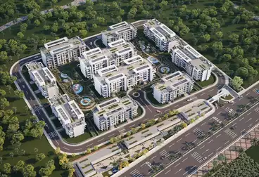 Apartments For sale