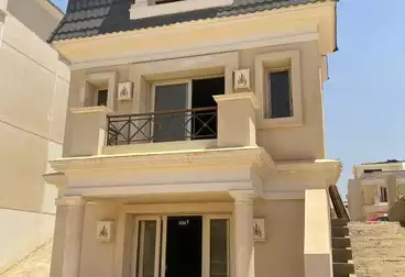 Separate Villa For sale - 4 rooms