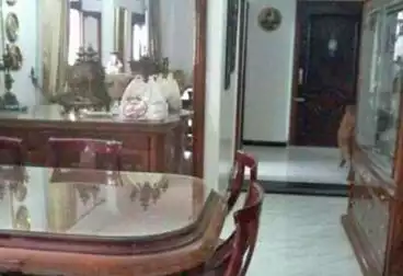 Properties For rent - 3 rooms - floor 2