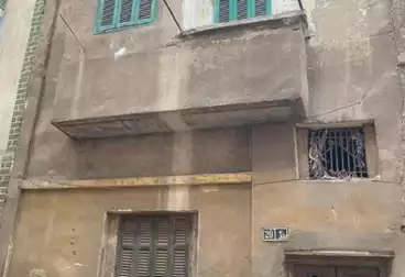 Building For sale - 1 rooms