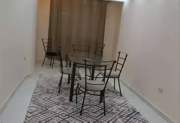 Furnished Apartment For rent - 3 rooms - floor 6