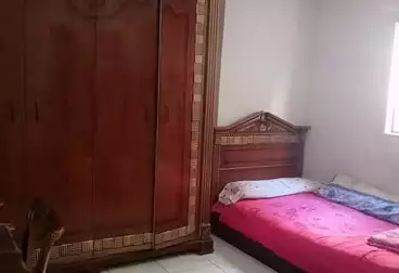 شقق للبيع - 3 غرف - بالدور 2