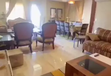 Furnished Apartment For sale - 3 rooms - floor 1